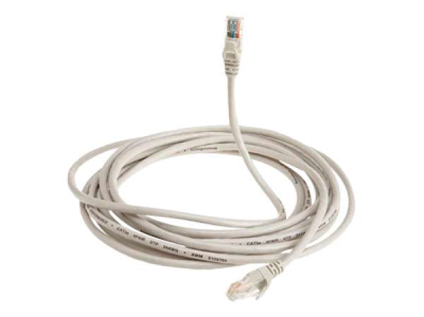 CISCO Shielded cable for Ceiling Mic 10m not plenum rated