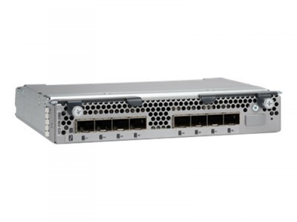 CISCO UCS 2408 IO Module 8 External 25Gb Ports 32 Internal 10Gb