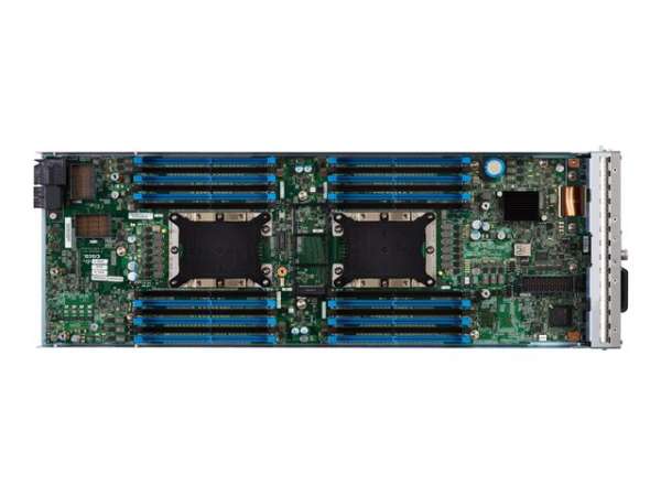 CISCO UCS B200 M5 Blade w/o CPU mem HDD mezz CISCO UCS B200 M5 Blade w/o CPU mem HDD mezz