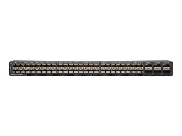 CISCO UCS Fabric Interconnect 6454 CISCO UCS Fabric Interconnect 6454