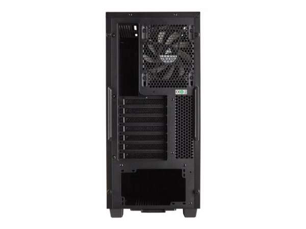 CORSAIR Carbide 270R Midtower ATX Case Windowed