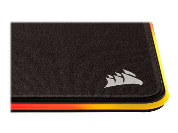 CORSAIR Gaming MM800C RGB Polaris Cloth Mouse Pad 400mm x 340mm x 35mm