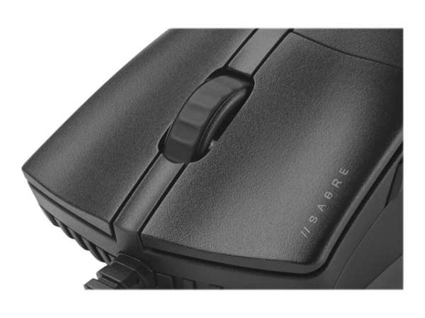 CORSAIR SABRE-PRO-BLK Gaming Mouse