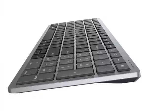 DELL Multi-Device Wireless Keyboard and Mouse - KM7120W