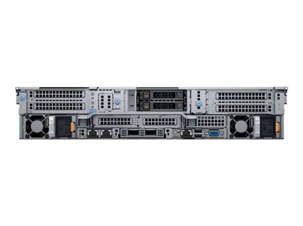 DELL PE R7525 12X 3.5inch SAS SATA with XGMI and APERC on slot 2 2xAMD EPYC 7313 32GB 2x480GB SATA SSD 2.5inch