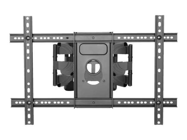 EATON TRIPPLITE Swivel/Tilt Corner Wall Mount for 37inch to 70inch TVs and Monitors - Flat/Curved