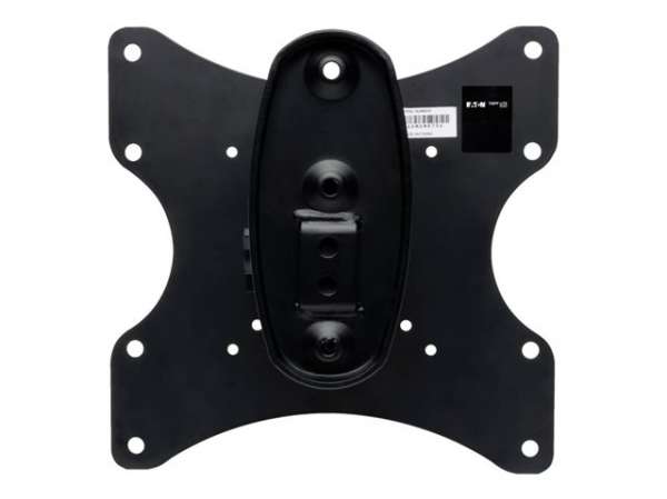 EATON TRIPPLITE Swivel/Tilt Wall Mount for 17inch to 42inch TVs and Monitors 80 Swivel -15 to +15 Tilt -4 to +4 Screen Adjustment