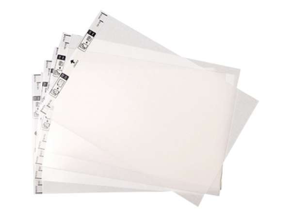 EPSON Carrier Sheet x5 EPSON Carrier Sheet x5