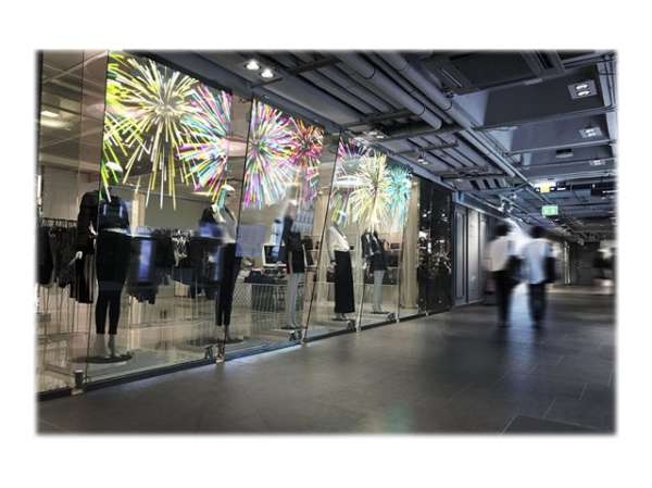 EPSON EB-750F 3LCD FullHD Projector Laser 3600 Lumen 0.26:1 - 0.36:1 EPSON EB-750F 3LCD FullHD Projector Laser 3600 Lumen 0.26:1 - 0.36:1