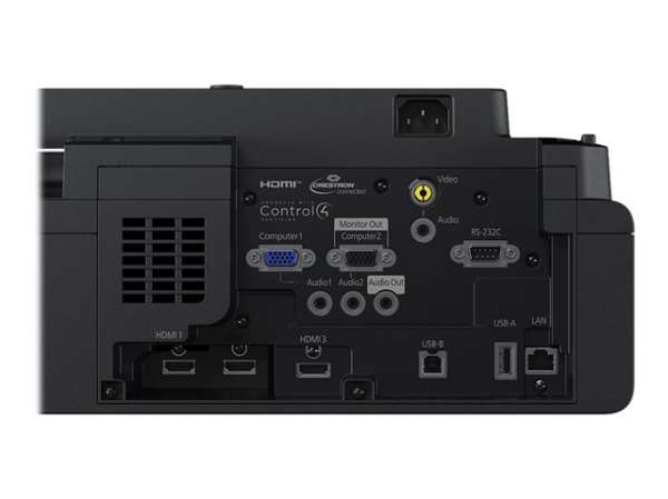 EPSON EB-755F 3LCD Projector Laser FHD 3600Lumen 0.26:1 - 0.36:1 EPSON EB-755F 3LCD Projector Laser FHD 3600Lumen 0.26:1 - 0.36:1