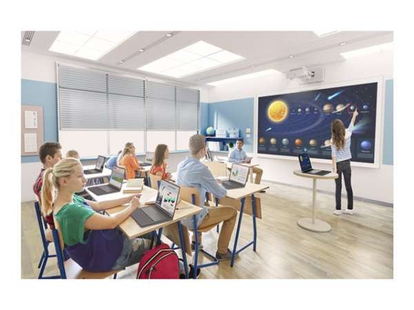 EPSON EB-760Wi 4100Lm 3LCD WXGA