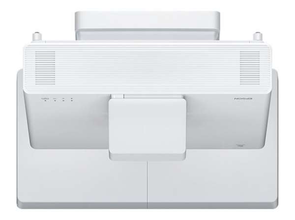 EPSON EB-800F 3LCD FullHD Projector Laser 5000 Lumen 0.27:1 - 0.37:1 EPSON EB-800F 3LCD FullHD Projector Laser 5000 Lumen 0.27:1 - 0.37:1