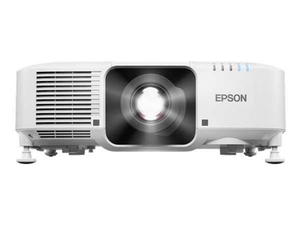 EPSON EB-L1050U 3LCD WUXGA Laser installations projector Large venue