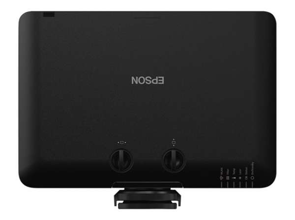 EPSON EB-L615U 3LCD WUXGA laser projector 1920x1200 6000 lumen 10W speaker