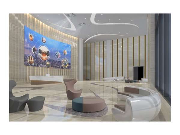 EPSON EB-PQ2008W Projector 8.000lm 4K white