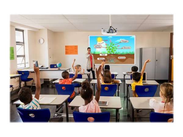 EPSON EB-X49 3LCD Projector 3600Lumen XGA 1.48-1.77:1 EPSON EB-X49 3LCD Projector 3600Lumen XGA 1.48-1.77:1