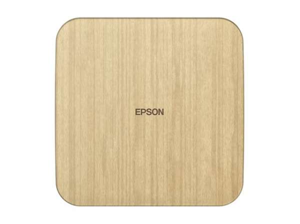 Epson EF-72 Lifestudio Flex Plus Oak
