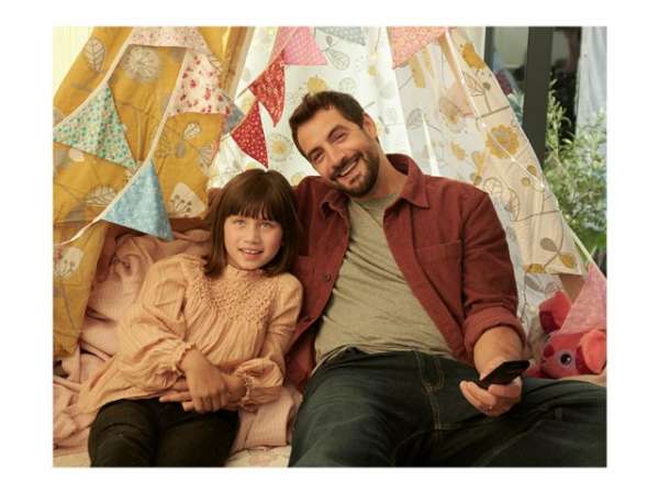 EPSON EH-LS300B Projector 3LCD FHD 1920x1080 16:9 3600Lumens 2500000:1 HDMI USB 2.0 Type A