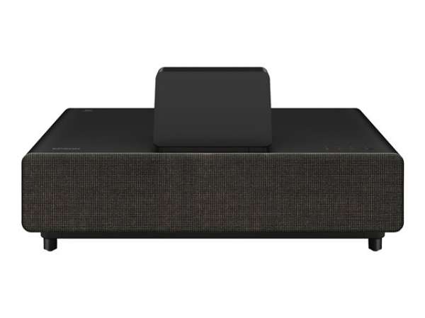 EPSON EH-LS500B Projector 4K UST 16:9 4000Lumen 2500000:1 Android TV Edition Smart Black