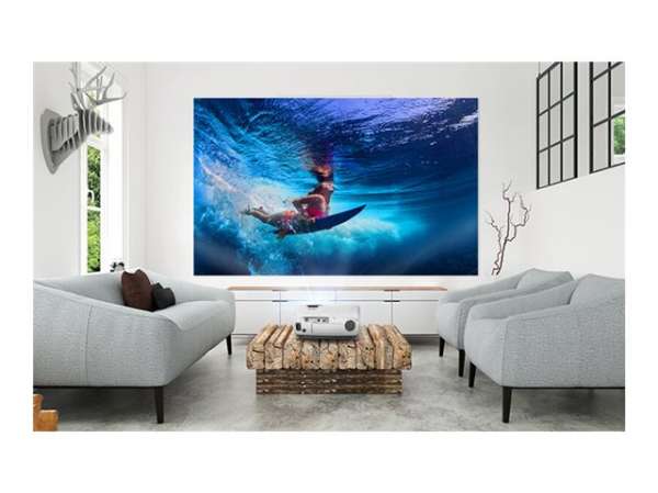 EPSON EH-TW5700 Projector 3LCD 1080P 2700lm