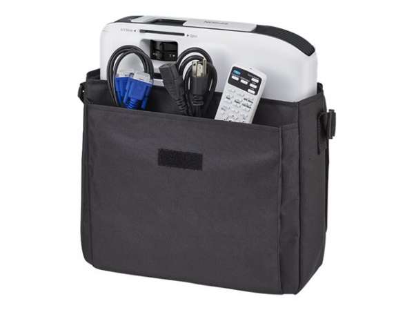 EPSON ELPKS70 soft carry case for EB-W39 EPSON ELPKS70 soft carry case for EB-W39