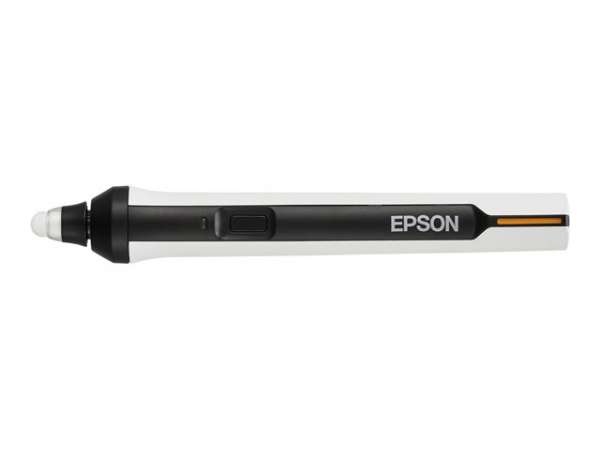 EPSON ELPPN05A interactive pen orange for EB-6xx series EPSON ELPPN05A interactive pen orange for EB-6xx series