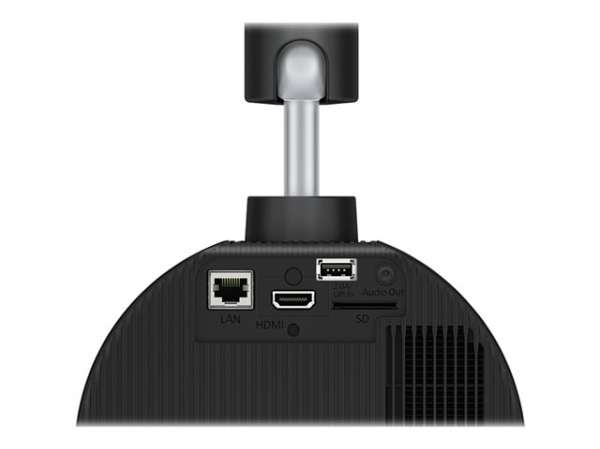 EPSON LightScene EV-115 3LCD WXGA 2200Lumen Digital Signage Projector