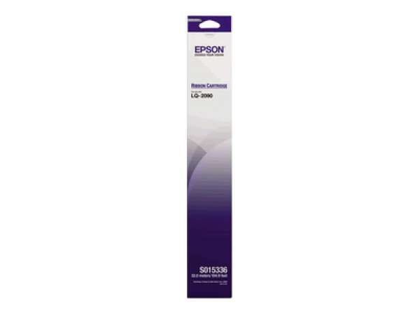 EPSON LQ-2090 ribbon black 8.000.000 characters 1-pack