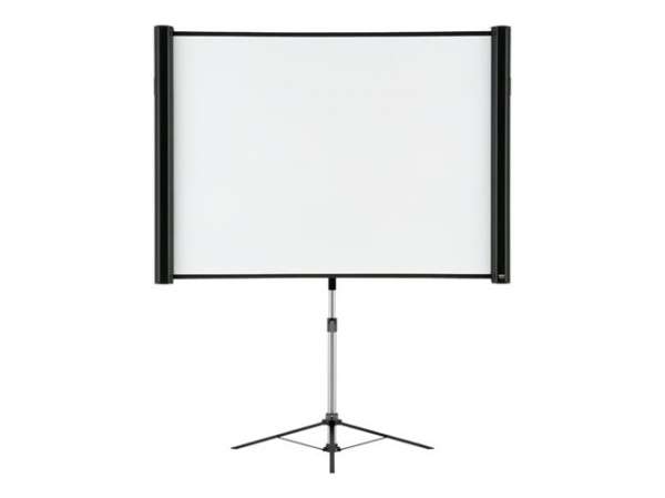 EPSON Multi aspect screen 4:3 - 16:9 - 16:10 with pantograph and self standing system