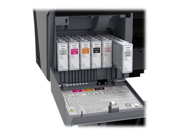 EPSON SureColor SC-P9500 44inch large-format printer colour ink-jet Roll 111.8cm 1200x2400dpi Gigabit LAN USB 3.0