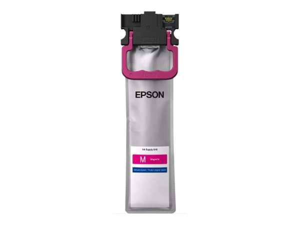 EPSON WorkForce Pro EM/EP-C800R Magenta XL Ink 5K