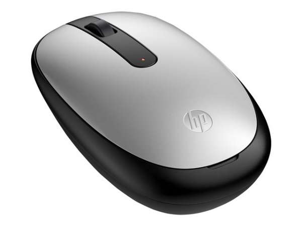 HP 240 Bluetooth Mouse Pike Silver HP 240 Bluetooth Mouse Pike Silver