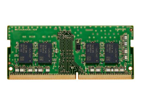 HP 8GB DDR4-2666 SODIMM HP 8GB DDR4-2666 SODIMM