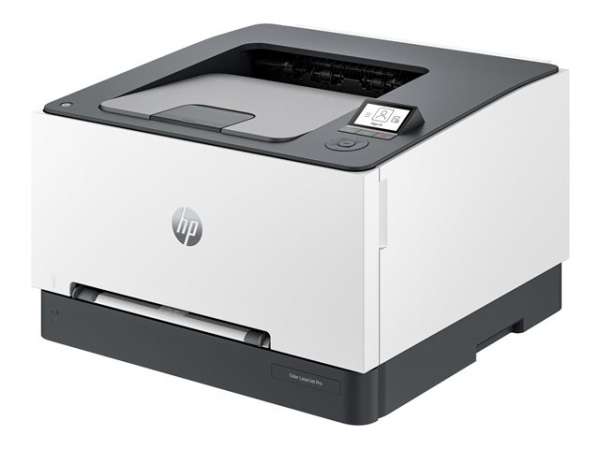 HP Color LaserJet Pro 3202dw Printer colour Duplex laser A4 600x600dpi 25ppm mono 25ppm colour 251sheets LAN USB Wi-Fi
