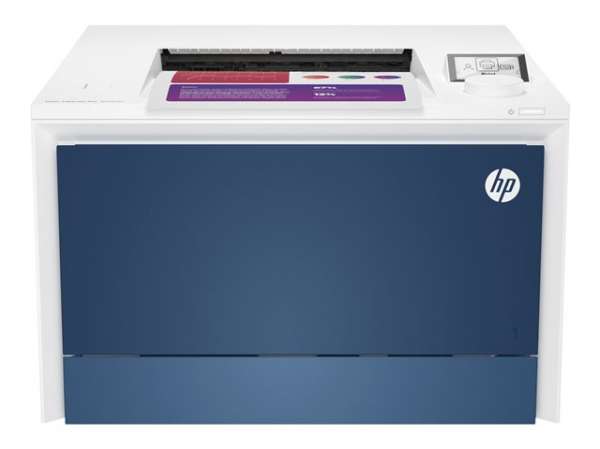 HP Color LaserJet Pro 4202dn Printer colour Duplex laser A4 600x600dpi 35ppm mono 33ppm colour 300sheets LAN USB