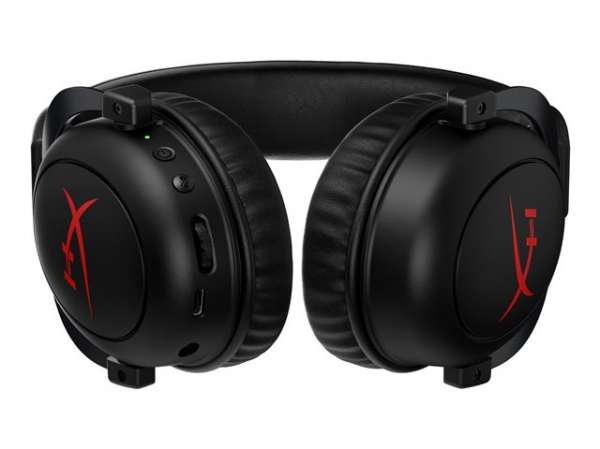 HP HyperX Cloud II Core Wireless Gamer Headset