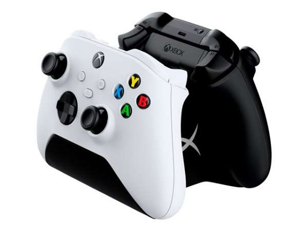 HP HyperX HX-CPDUX-C Chargeplay Charger Europe - English