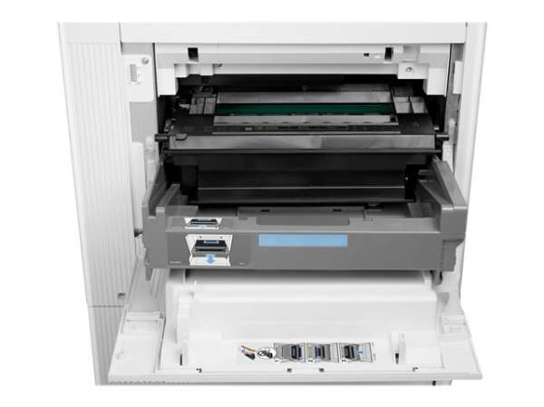 HP LaserJet Enterprise MFP M631dn