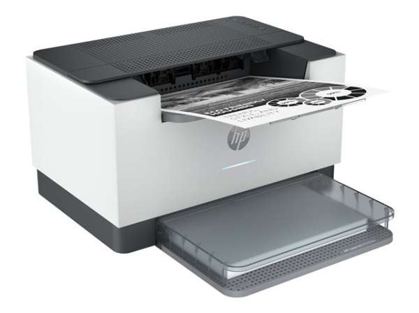 HP LaserJet M209dw Printer Mono B/W Duplex laser A4 600x600dpi 29ppm capacity: 150 sheets USB 2.0 LAN Wi-Fi Bluetooth LE