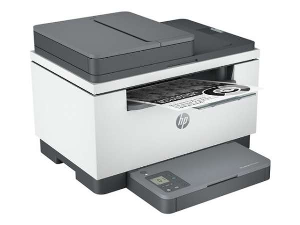 HP LaserJet MFP M234sdw MFP Mono B/W laser Legal media 29ppmcopy 29ppmprint 150 sheets USB 2.0 LAN Wi-Fi Bluetooth HP LaserJet MFP M234sdw MFP Mono B/W laser Legal media 29ppmcopy 29ppmprint 150 sheets USB 2.0 LAN Wi-Fi Bluetooth