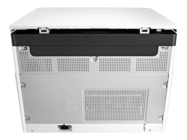 HP LaserJet MFP M438n