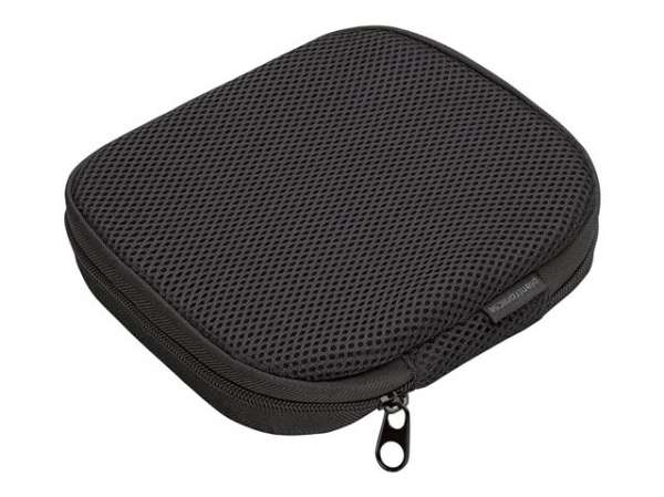 HP Poly Blackwire 3225 Stereo USB-C Headset +3.5mm Plug +USB-C/A Adapter Bulk