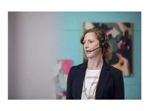 HP Poly Blackwire 3320 Stereo Microsoft Teams Certified USB-C Headset +USB-C/A Adapter HP Poly Blackwire 3320 Stereo Microsoft Teams Certified USB-C Headset +USB-C/A Adapter