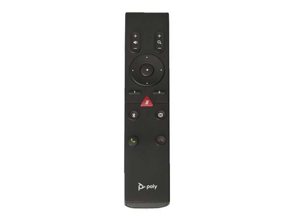 HP Poly Studio R30/USB Bluetooth Remote Control HP Poly Studio R30/USB Bluetooth Remote Control