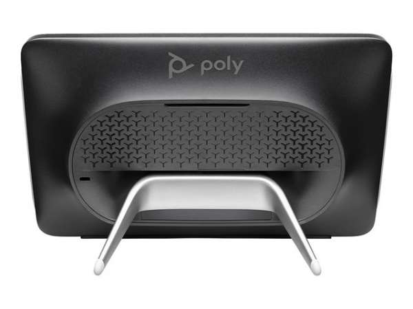 HP Poly TC10 black Touch Controller