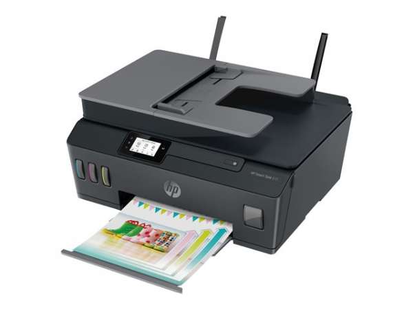 HP Smart Tank 615 MFP INK HP Smart Tank 615 MFP INK