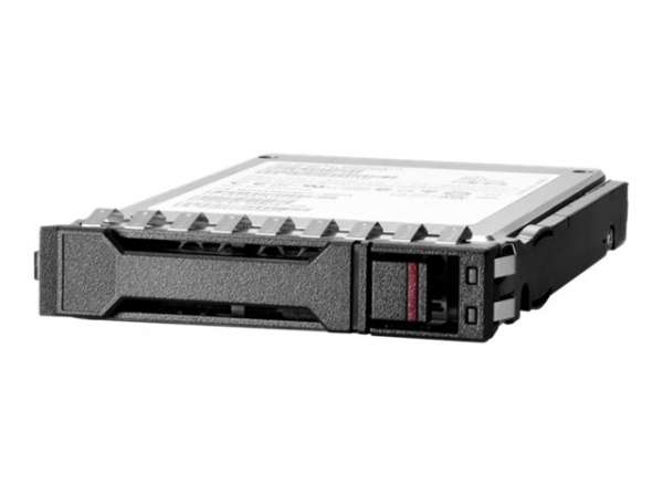 HPE 1.92TB NVMeRI SFF BC U.3ST V2 MV SSD HPE 1.92TB NVMeRI SFF BC U.3ST V2 MV SSD