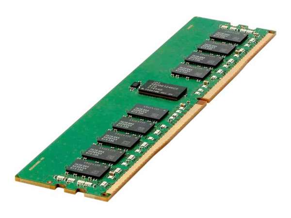 HPE 32GB Dual Rank x4 DDR4-2933 CAS-21-21-21 Registered Smart Memory Kit HPE 32GB Dual Rank x4 DDR4-2933 CAS-21-21-21 Registered Smart Memory Kit