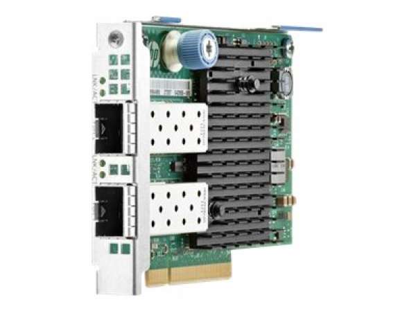 HPE Ethernet Adapter 10Gb 2-port SFP+ X710-DA2