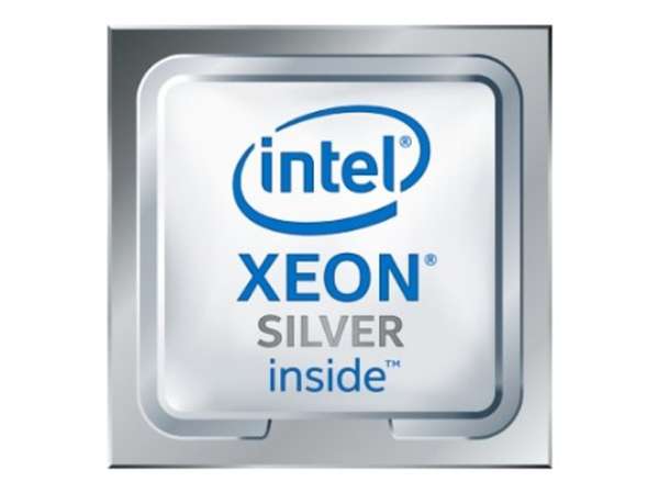HPE Intel Xeon-Silver 4510 2.4GHz 12-core 150W Processor